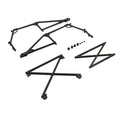 Axial AXI230039 Roll Cage, Early Bronco: SCX10 III