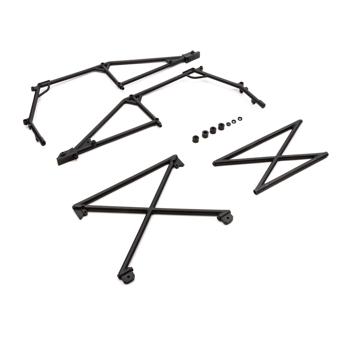 Axial AXI230039 Roll Cage, Early Bronco: SCX10 III