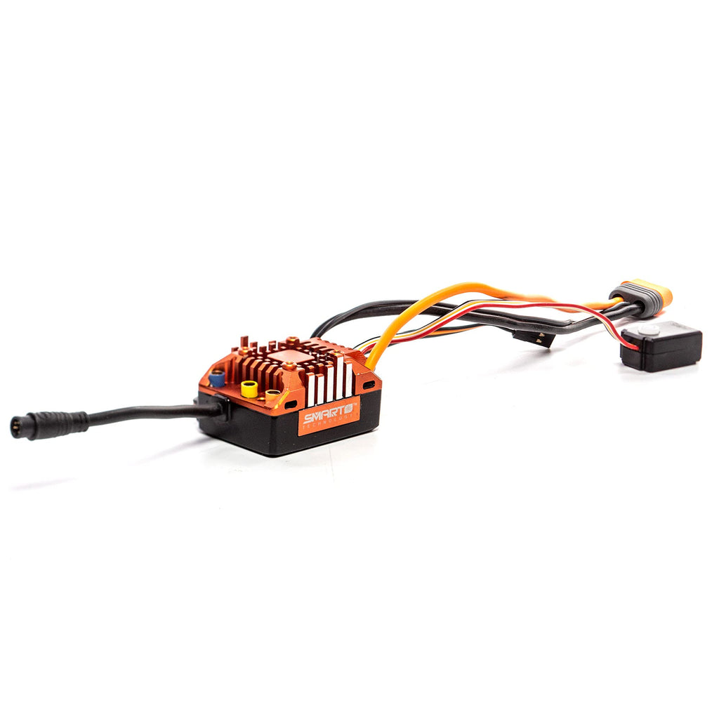 Spektrum SPMXSE1060 Firma 60A Sensored Brushless Smart Crawler ESC IC3
