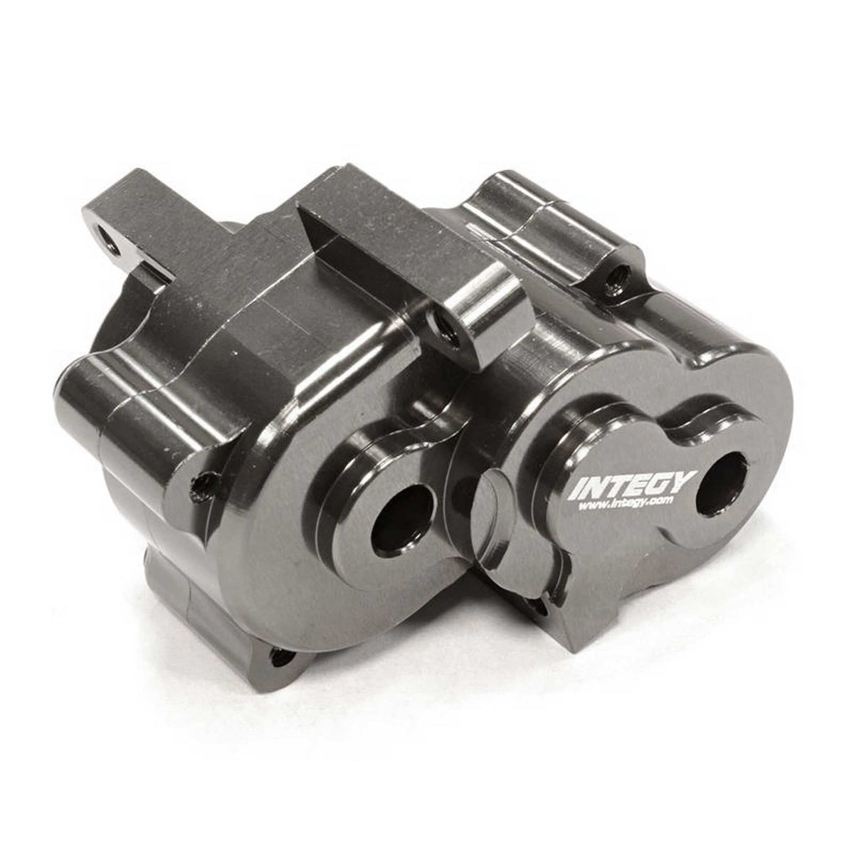 Integy T3429GREY Alloy Gear Box