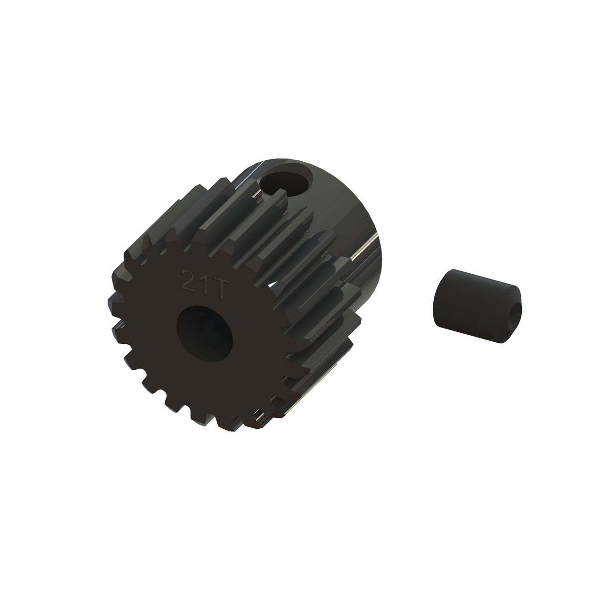 Arrma ARA-2030 Pinion Gear 21T MOD 0.5 CNC 3.2mm Bore