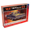 AMT AWAC0094 1963 Chevy Impala Hardtop 1,000 pc Jigsaw Puzzle