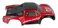 Team Associated 72103 Pro4 SC10 General Tire Contender Body, Printed