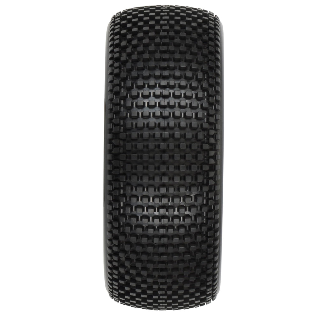 Pro-Line 90392333 Blockade S3 OffRoad 1:8 Buggy Tires, Mounted on V2 Wheels(W)