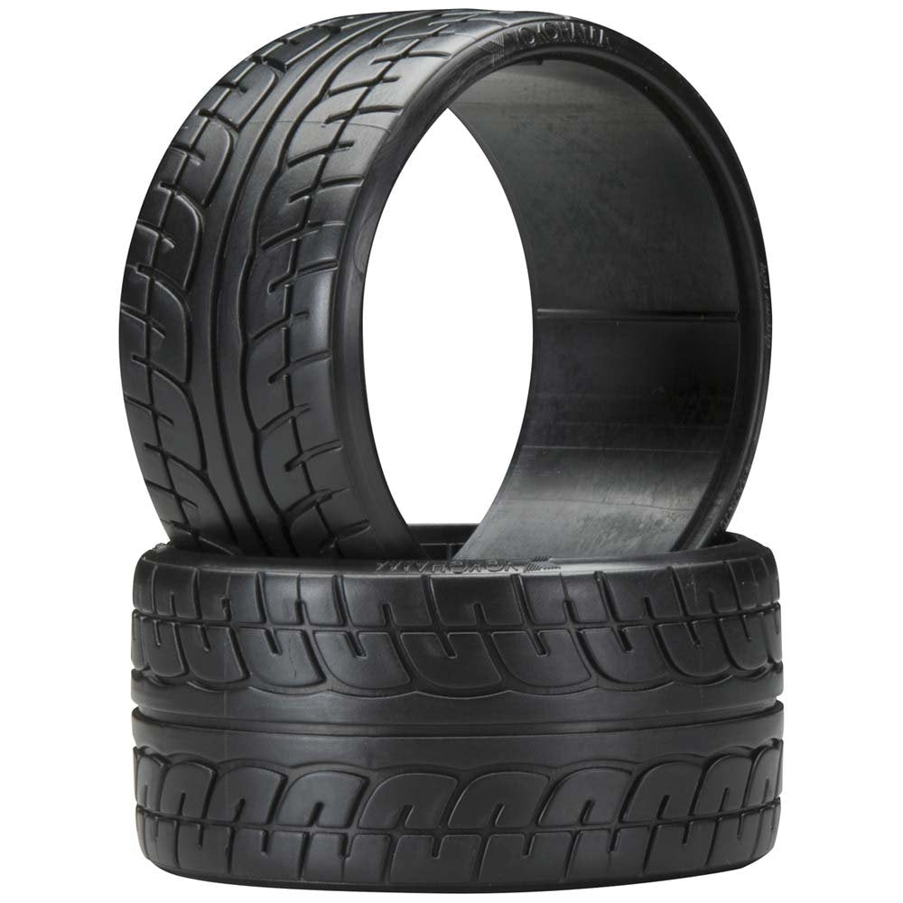 HPI Racing 4428 LP32 T-Drift Tire Yokohama Advan Neova AD07 (2pcs)