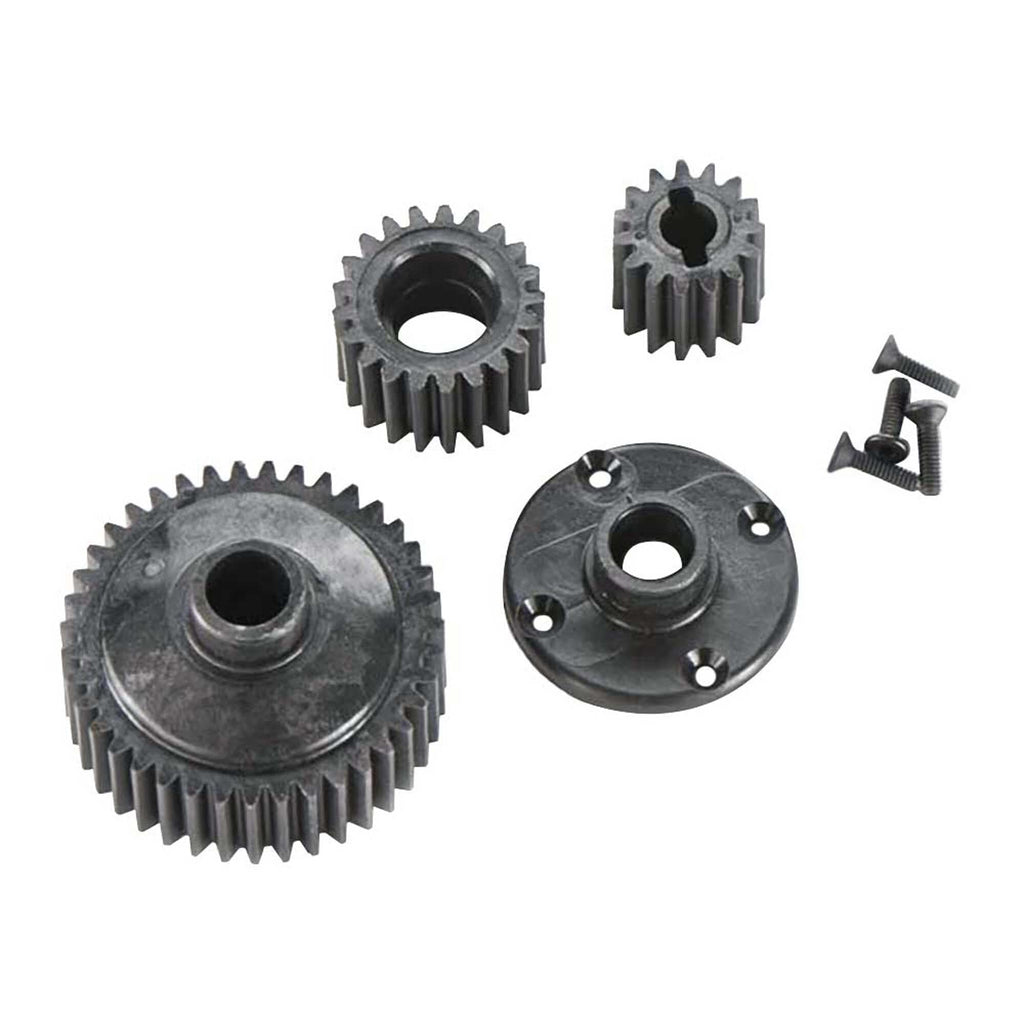 Arrma 310597 Gear Set Mega BLS 2014