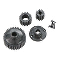 Arrma 310597 Gear Set Mega BLS 2014