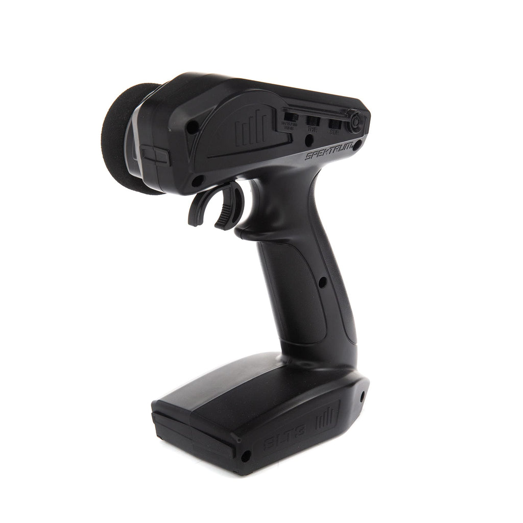Spektrum SPMSLT350 SLT3 3 Channel 2.4Ghz Transmitter with SLR300 Receiver