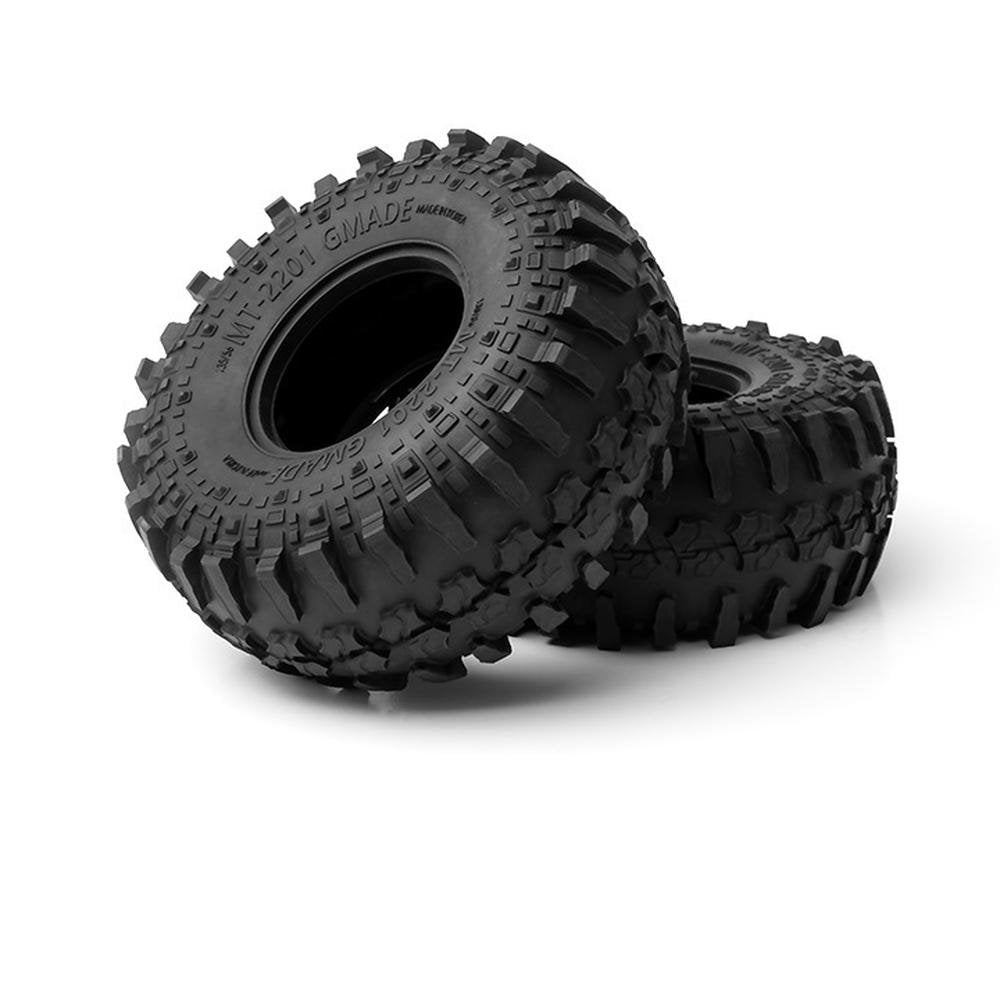 Gmade 70294 MT2201 2.2 Off-Road Tires (2)