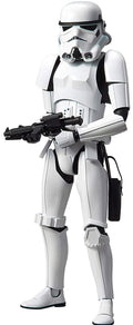 Bandai 210505 Stormtrooper "Star Wars", Bandai Star Wars Character