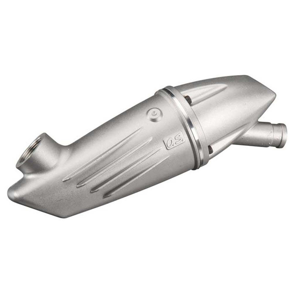 OS 49425100 Silencer Body F6040 GF40