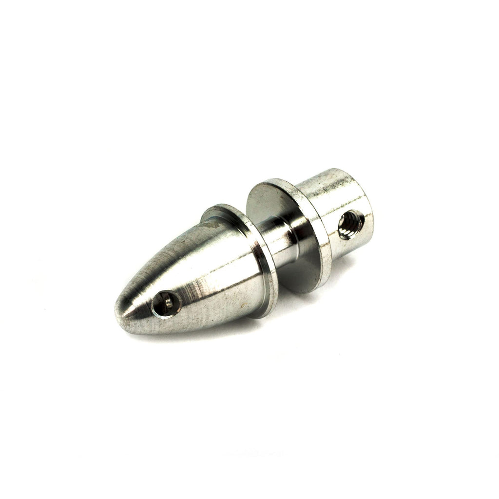E-Flite EFLM1931L Propeller / Prop Adapter with Set Screw 4mm (Long Version)