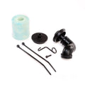 Team Losi Racing TLR241039 Air Filter Set: 8X