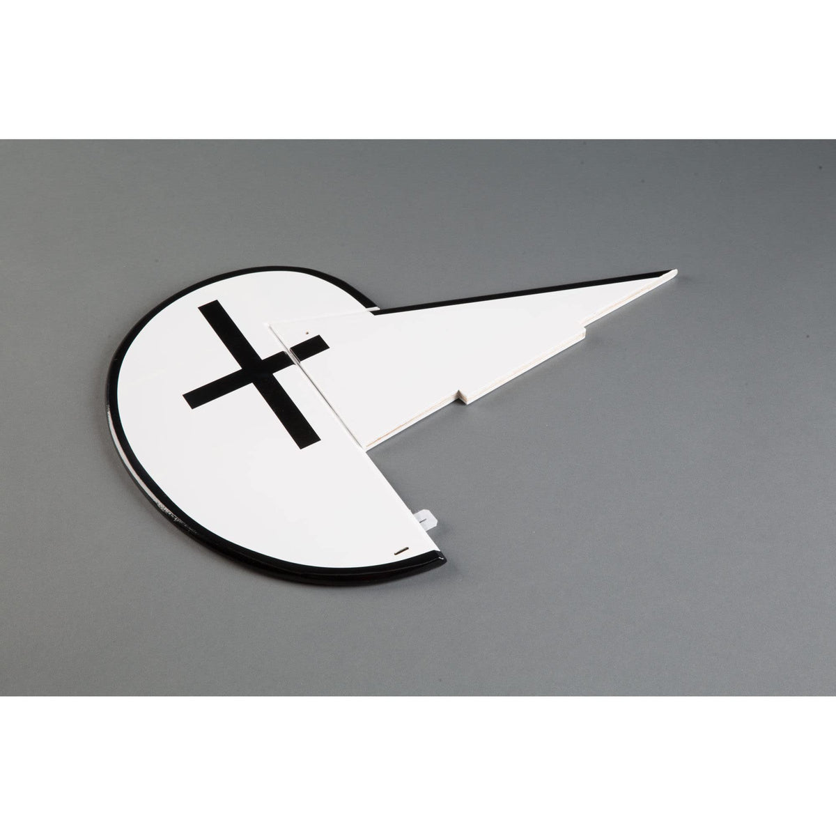 Hangar 9 289009 Fin & Rudder: Fokker D.VII