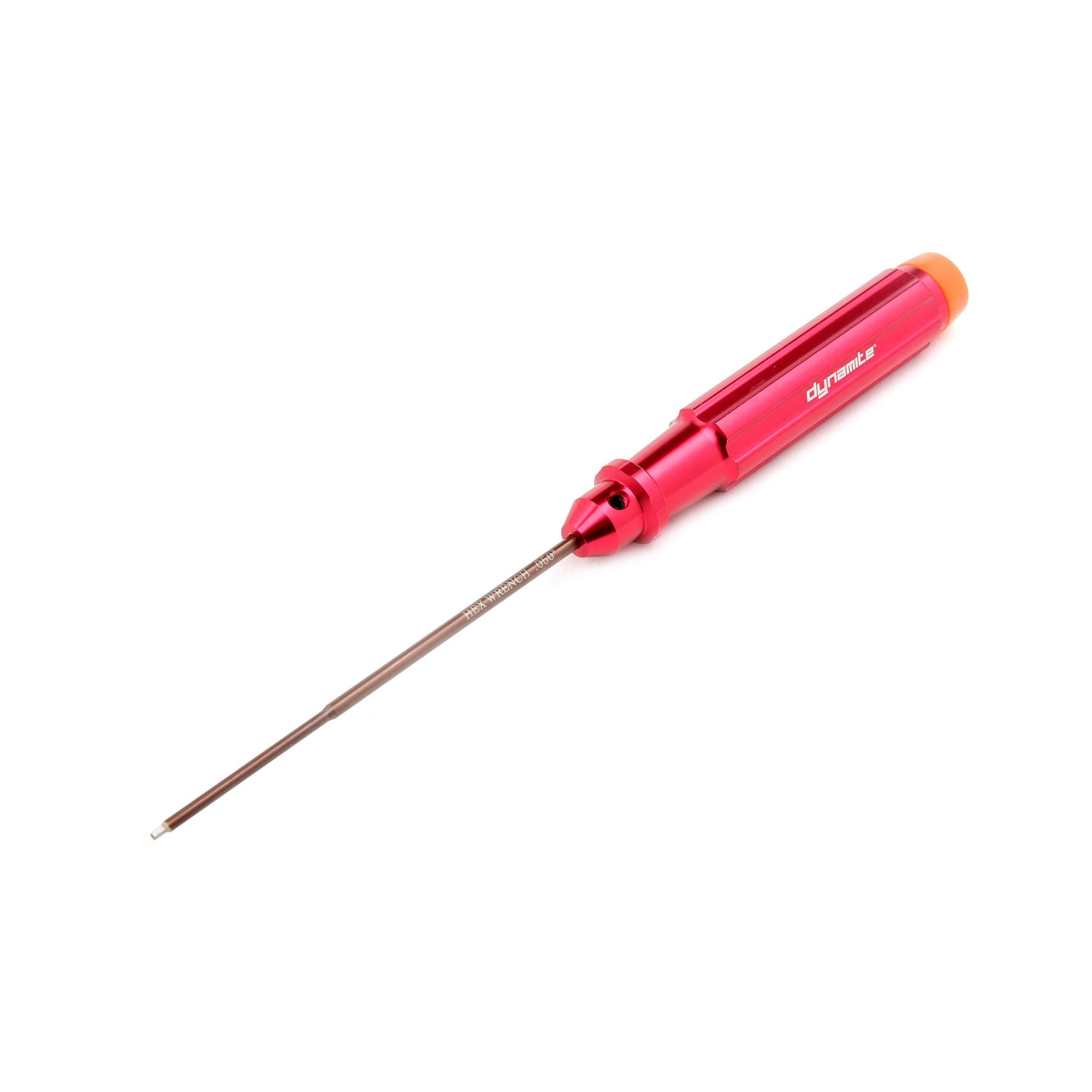 Dynamite DYNT2021 Machined Hex Driver .050