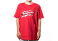 Traxxas 1393-XL Slash T-Shirt Red, Youth Extra Large