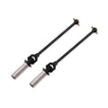 Mugen Seiki Racing E2218 Front Universal Set (1Pr): X7R