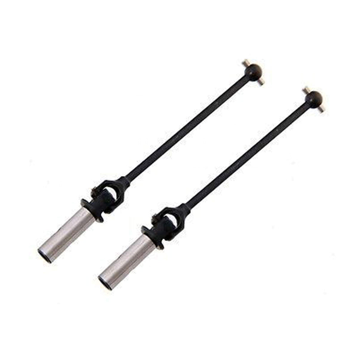 Mugen Seiki Racing E2218 Front Universal Set (1Pr): X7R