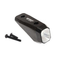 Integy C32437BLACK Billet Machined T2 Exhaust Tip: Limitless All-Road
