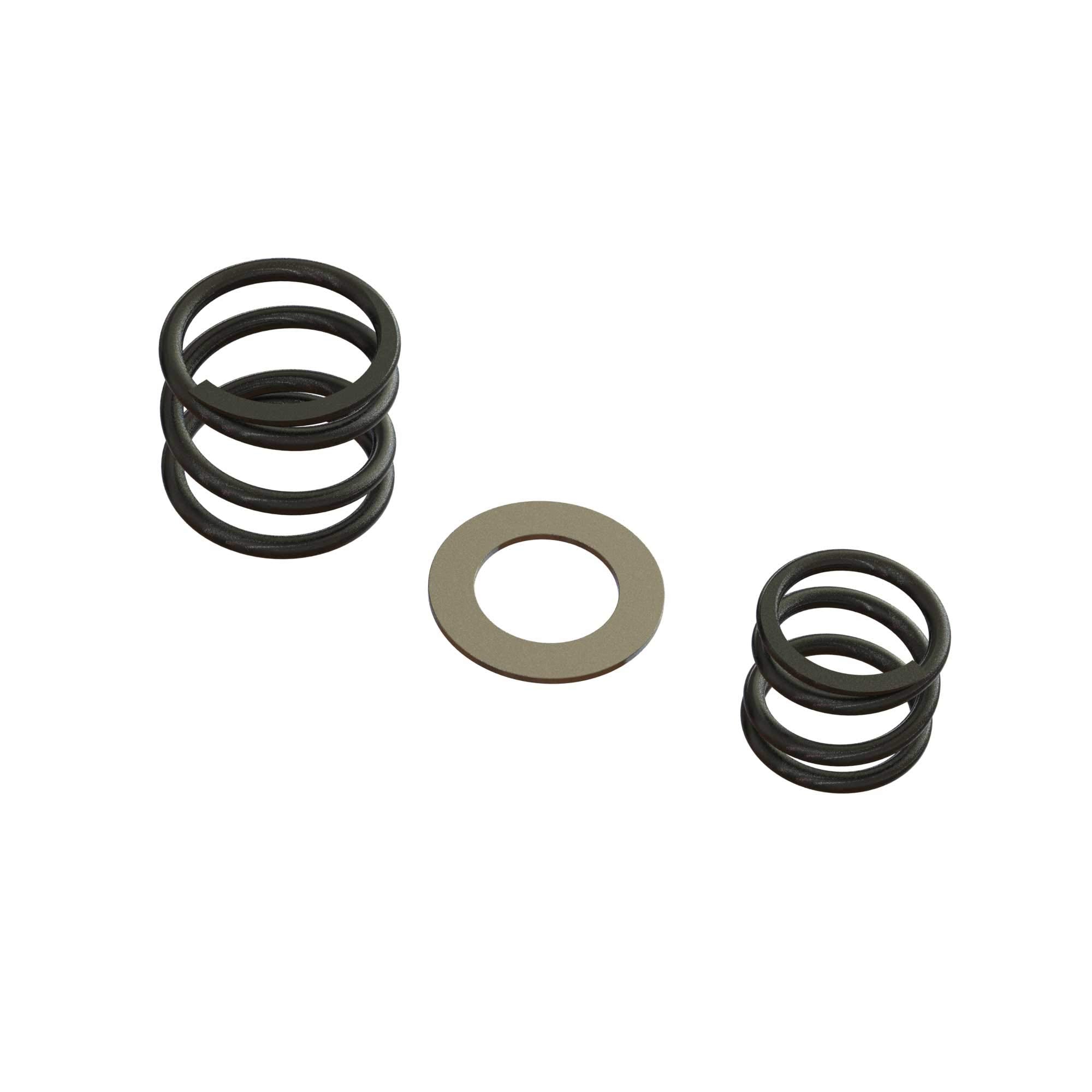 Arrma 340168 Servo Saver Spring Set