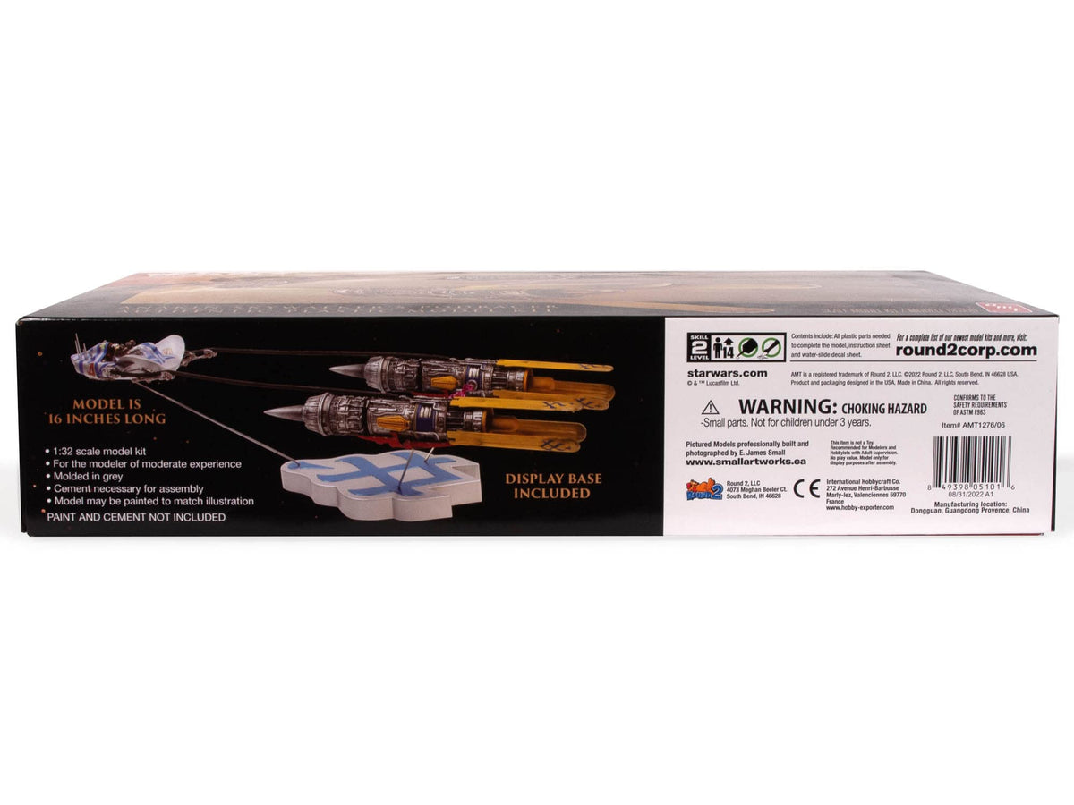 AMT Star Wars Model Kit
