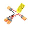 Pro Boat PRB18031 Battery Adapter, EC5: Miss GEICO Zelos 36