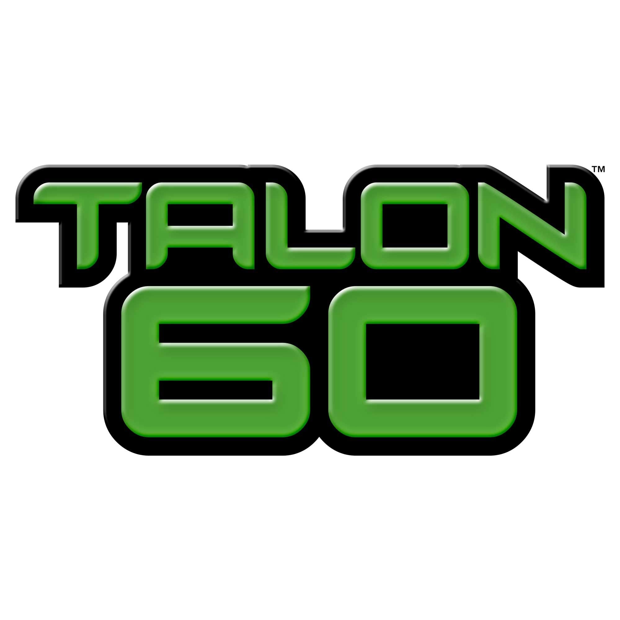 Castle Creations 010-0163-00 TALON 60, 60-Amp, 6S MAX, Heavy Duty BEC 010016300