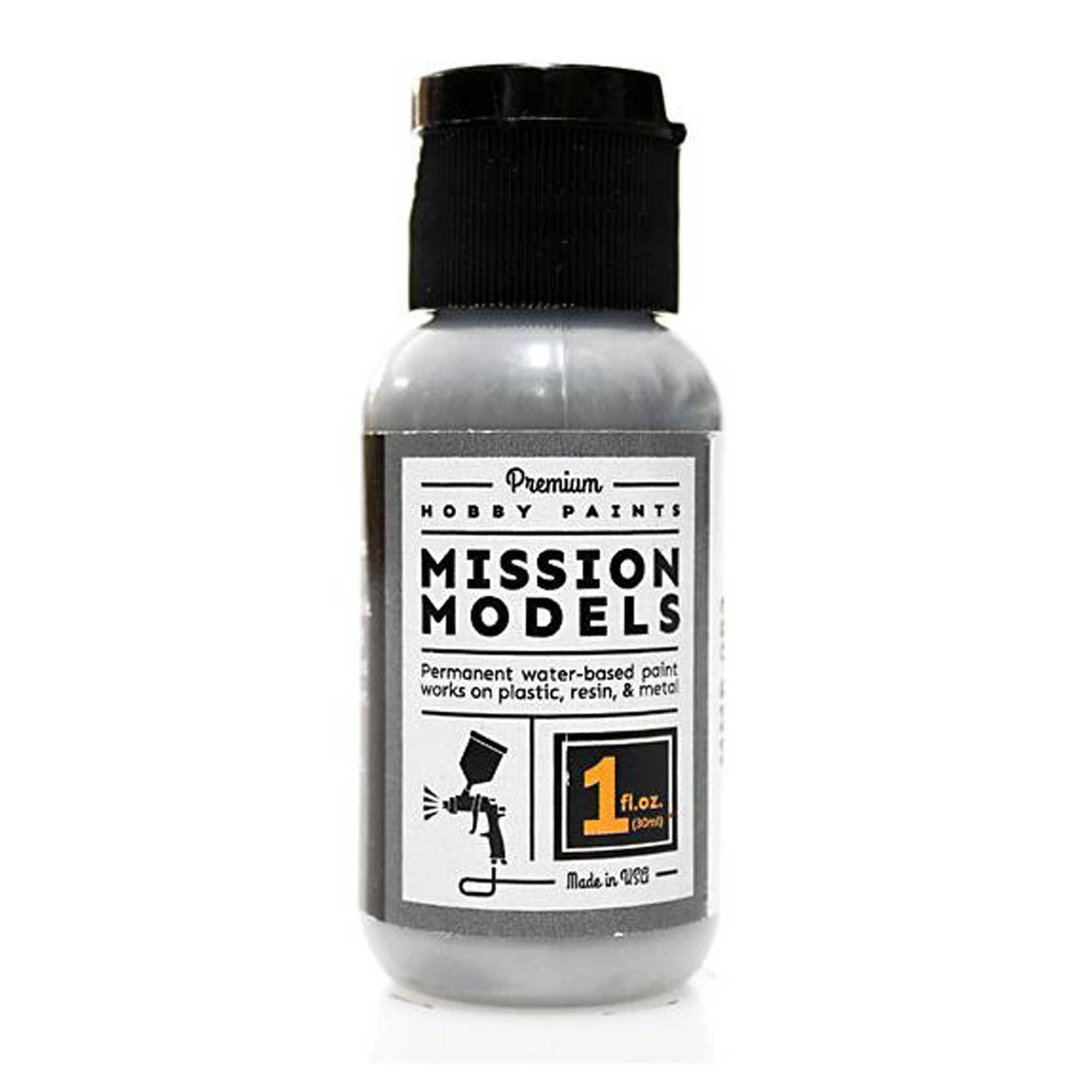 Mission Models MMP-093 Ocean Grey RAF WWII Mid/Late 1oz