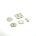 Kyosho LA200 Diff Bevel Set (ZX-5)