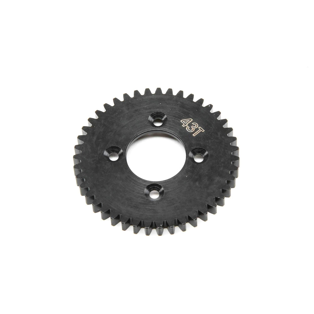 Losi LOS242018 Spur Gear, 43T: 8ight-E RTR