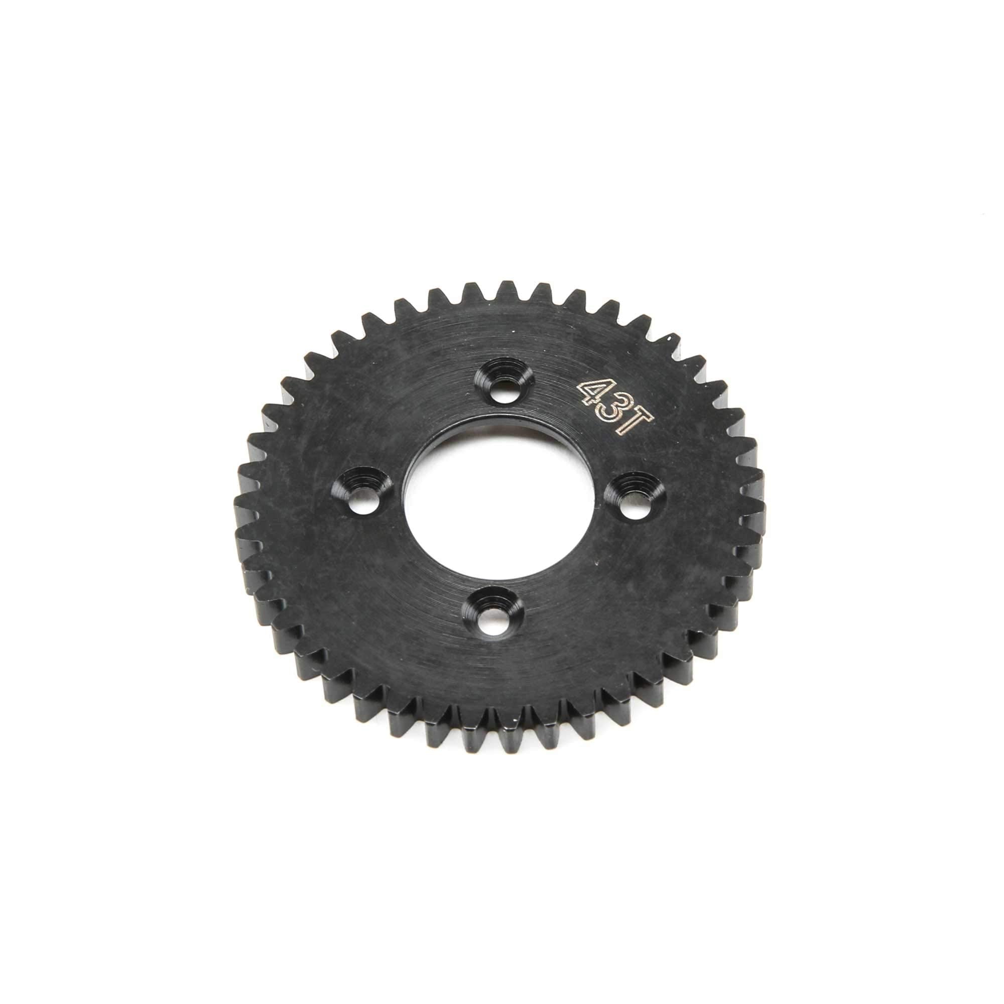 Losi LOS242018 Spur Gear, 43T: 8ight-E RTR