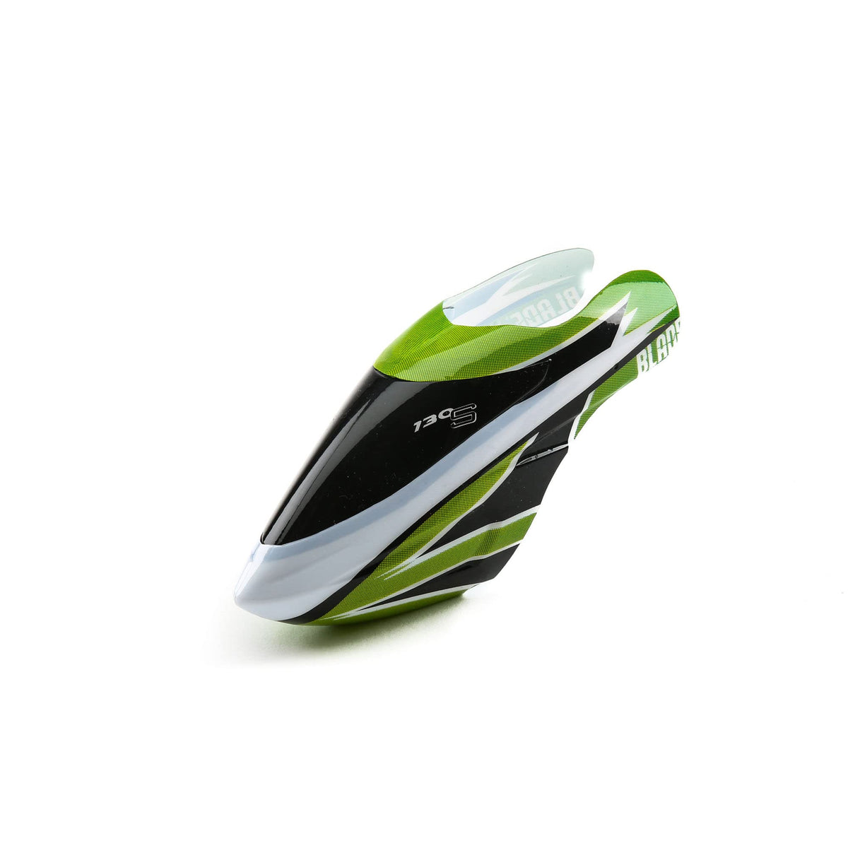 Blade BLH9315 Stock Canopy, Green: 130 S