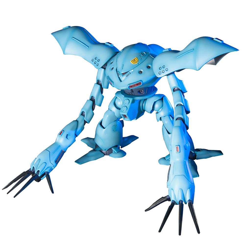 Bandai 1119251 #37 MSM-03C Hygogg "Gundam 0080", Bandai HGUC