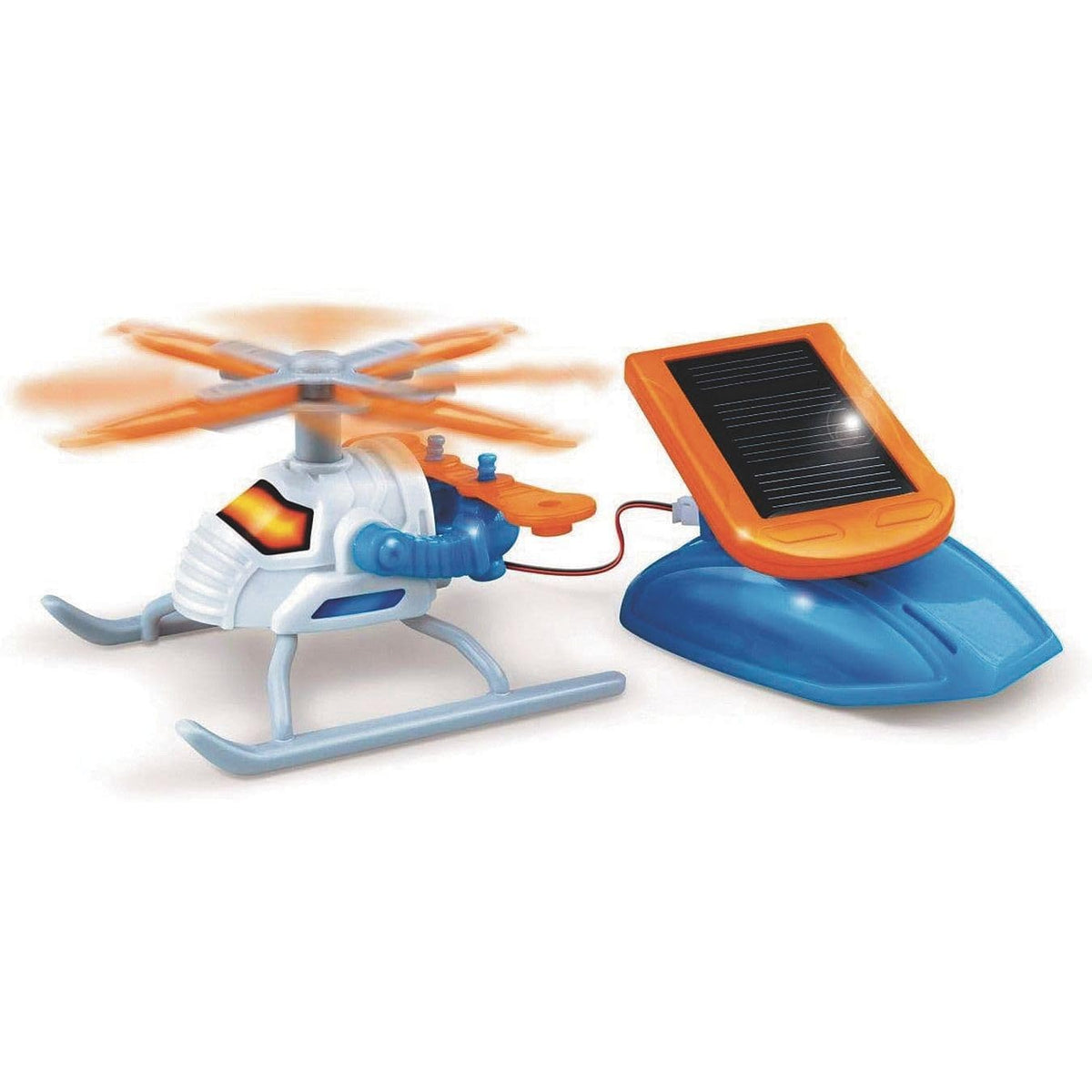 OWI RobotiKits OWIMSK36524 X in 1 Renewable Energy 115 DIY STEM Kit