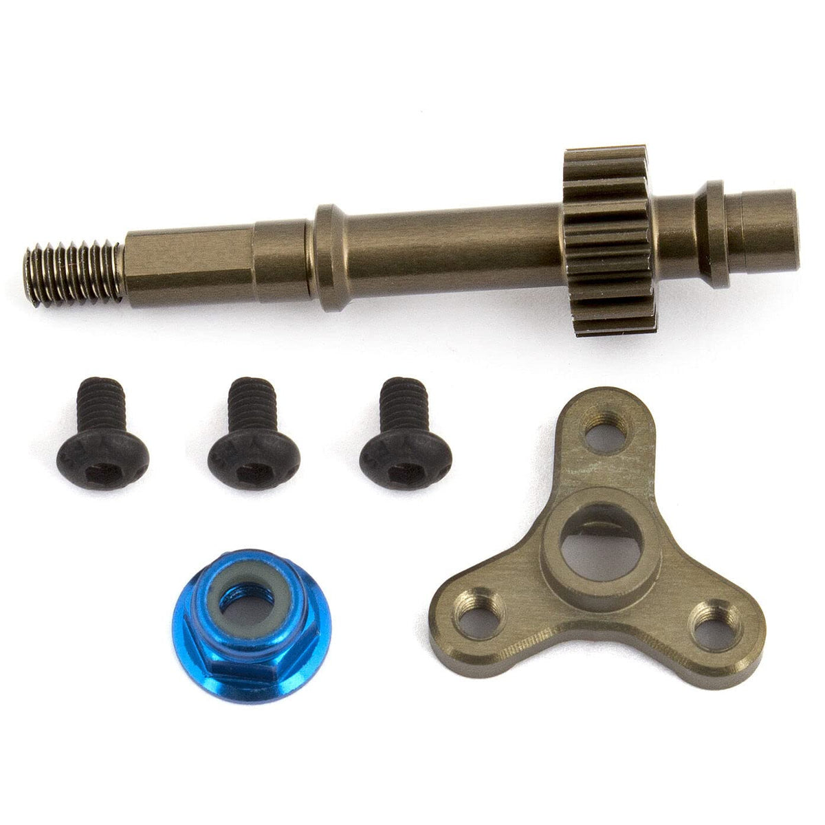 Team Associated 91800 B6.1 FT Direct Drive Kit