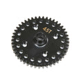 Team Losi Racing TLR342020 Center Diff 45T Spur Gear, Lightweight: 8X