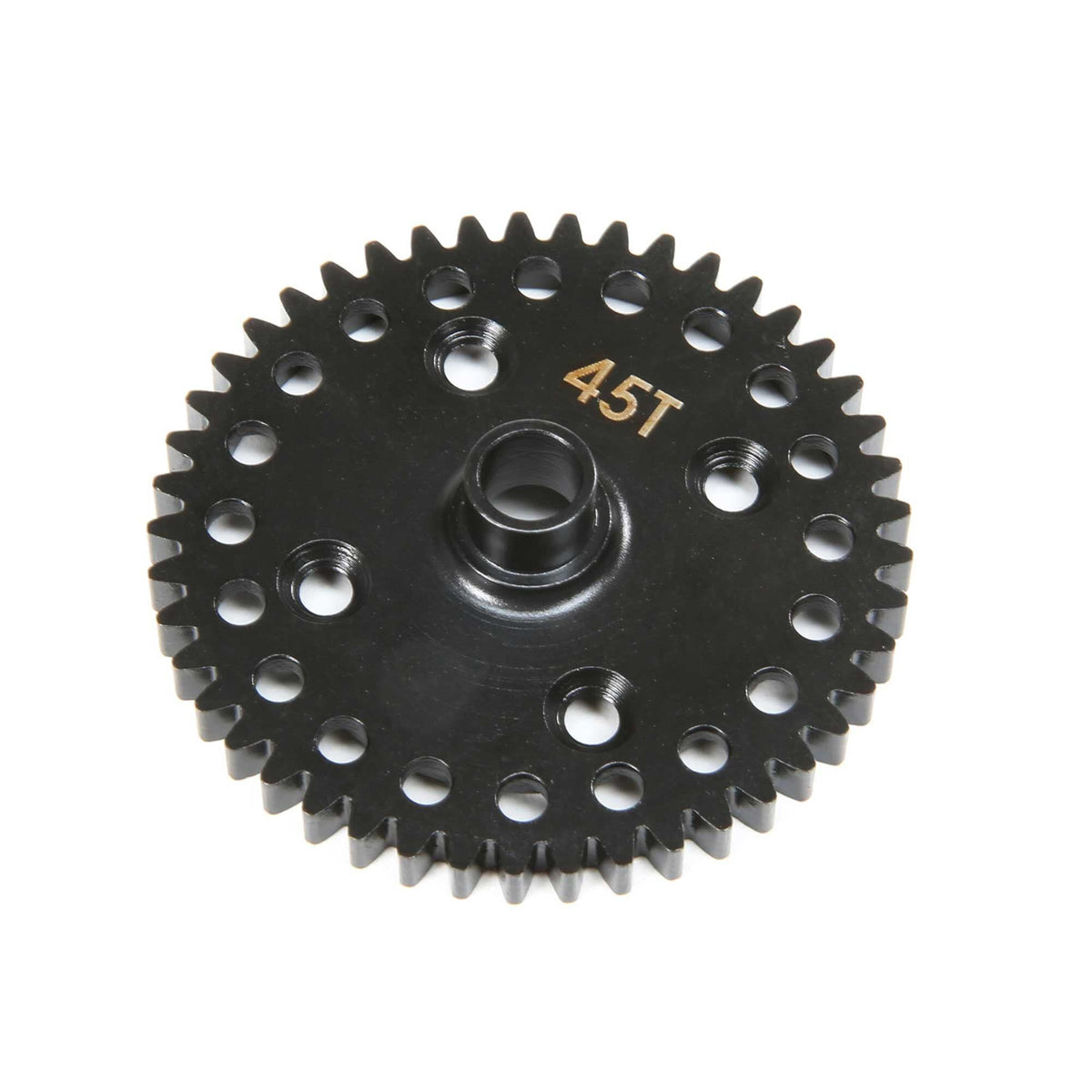 Team Losi Racing TLR342020 Center Diff 45T Spur Gear, Lightweight: 8X