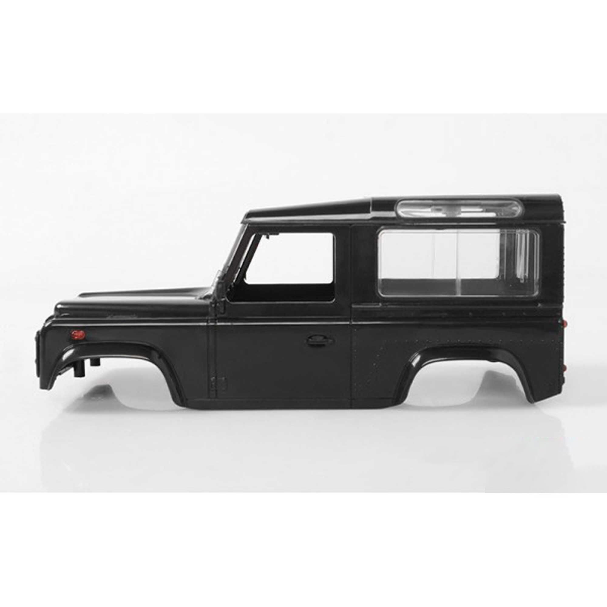 RC4WD ZB0113 RC4WD D90 Body Set for 1/18 Gelande II