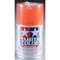 Tamiya 85031 Spray Lacquer TS-31 Bright Orange - 100ml Spray Can