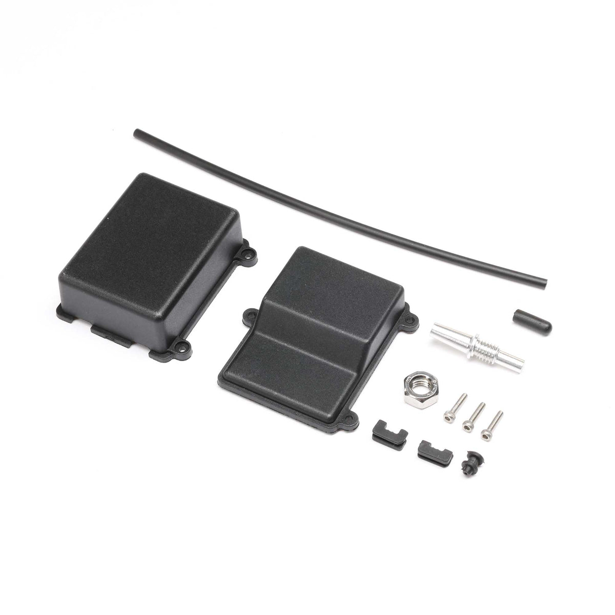 Pro-Boat PRB-1641 RX Box Set: SSW 48"