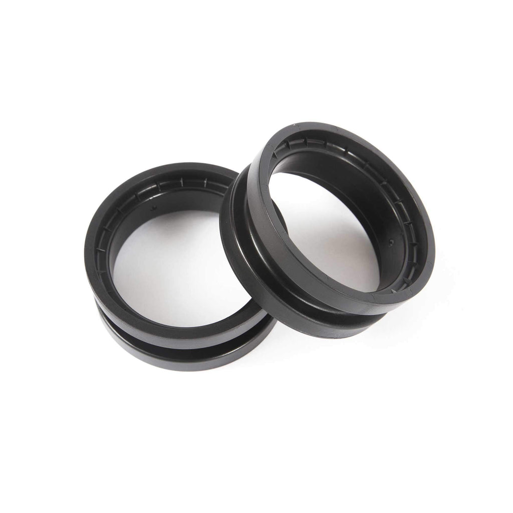 Axial AXI43004 1.9 3pc. Raceline Monster Beadlock Wheels Blk (2)