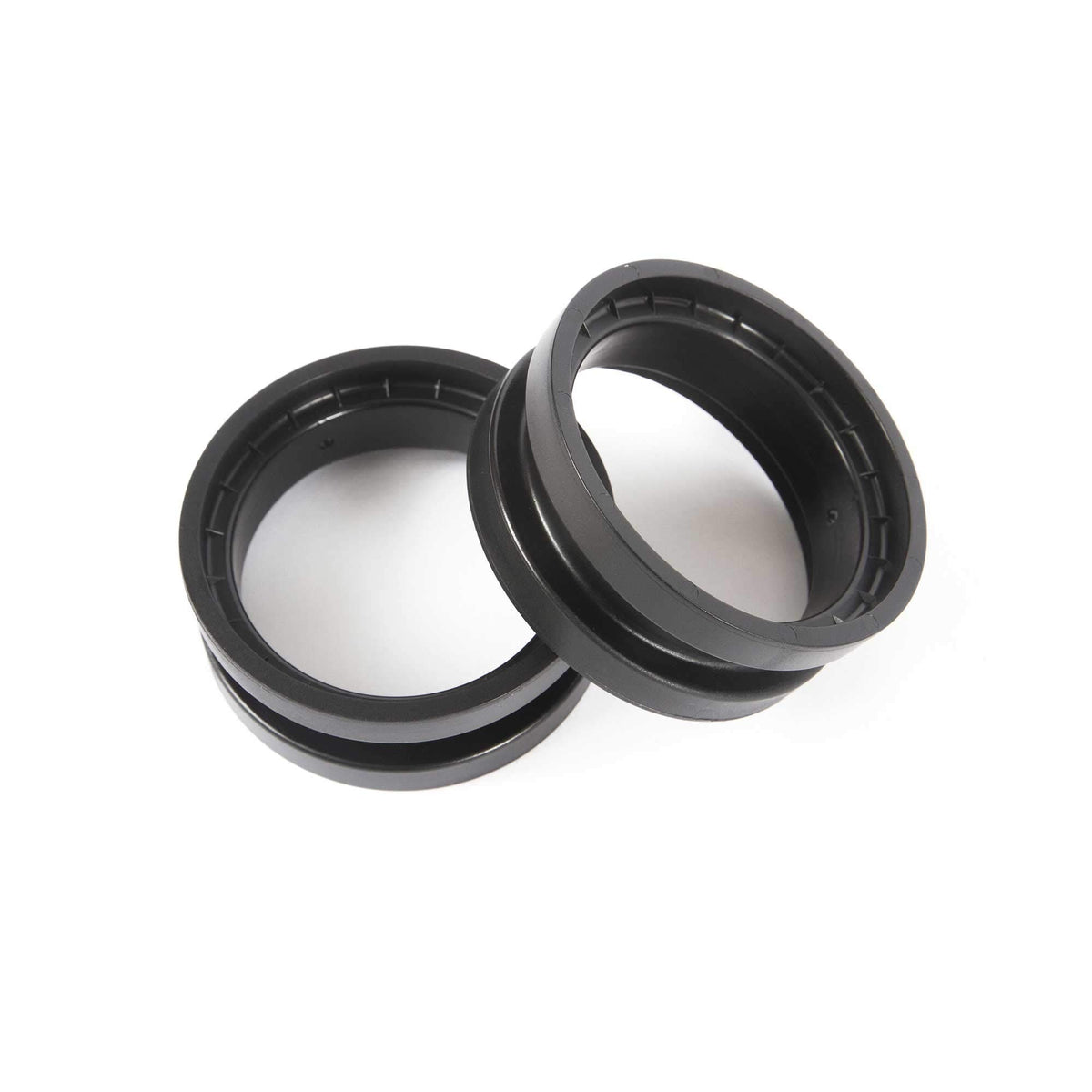 Axial AXI43004 1.9 3pc. Raceline Monster Beadlock Wheels Blk (2)