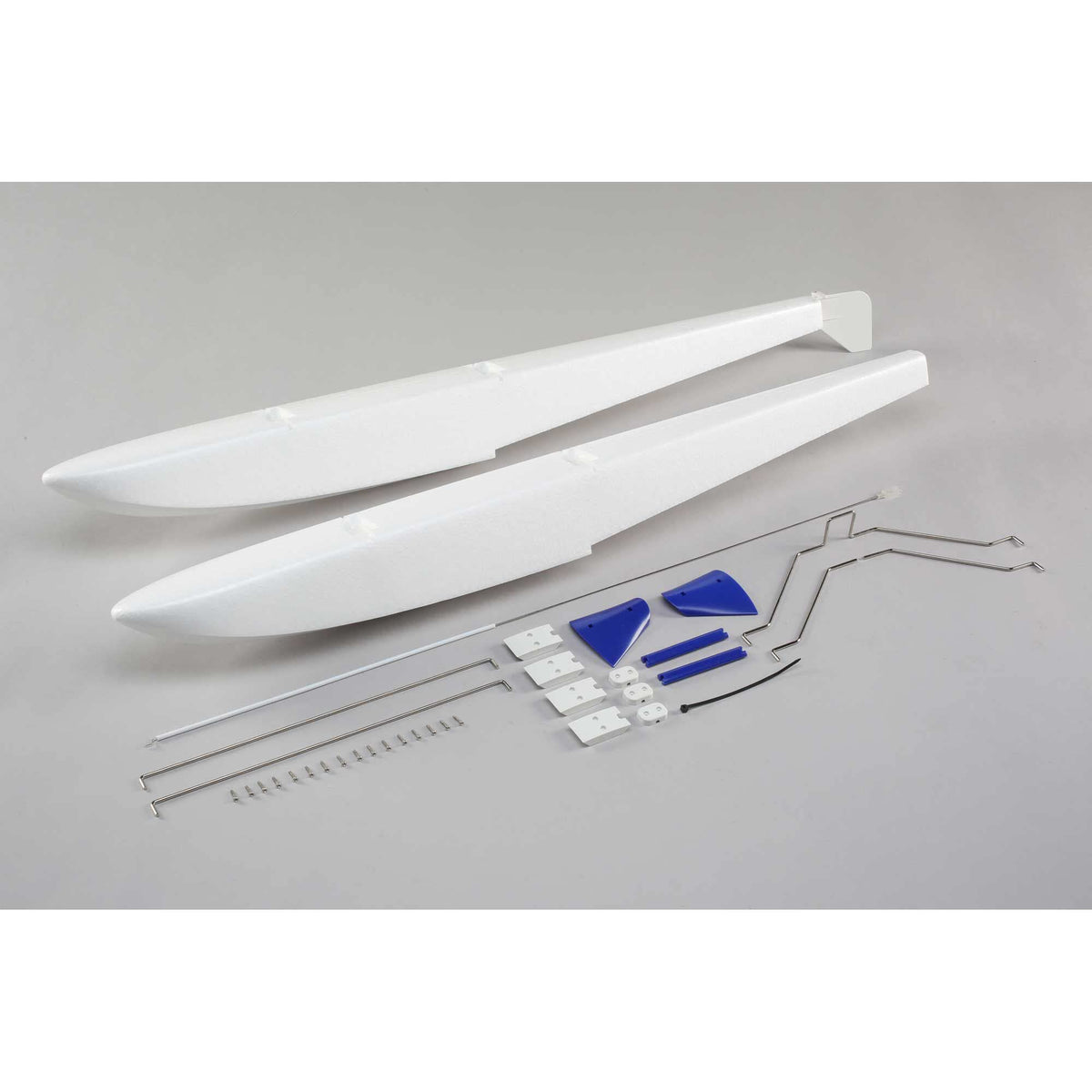 E-Flite EFL30059 Float set: Twin Otter