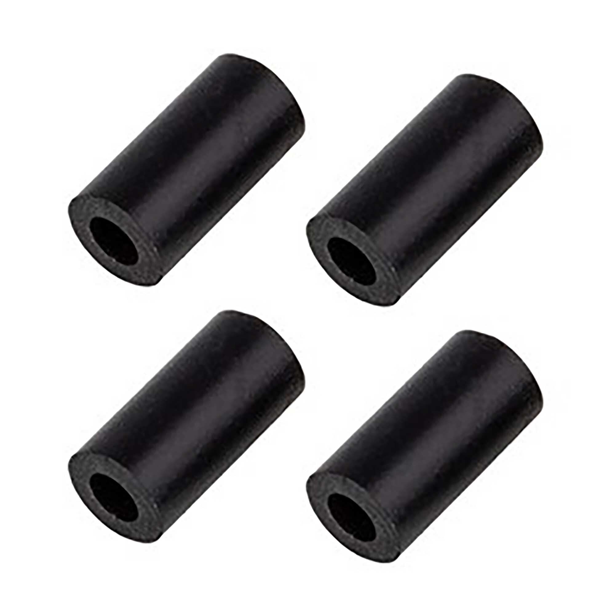Associated 72099 DR10 Up-Travel Shock Spacers, 12mm