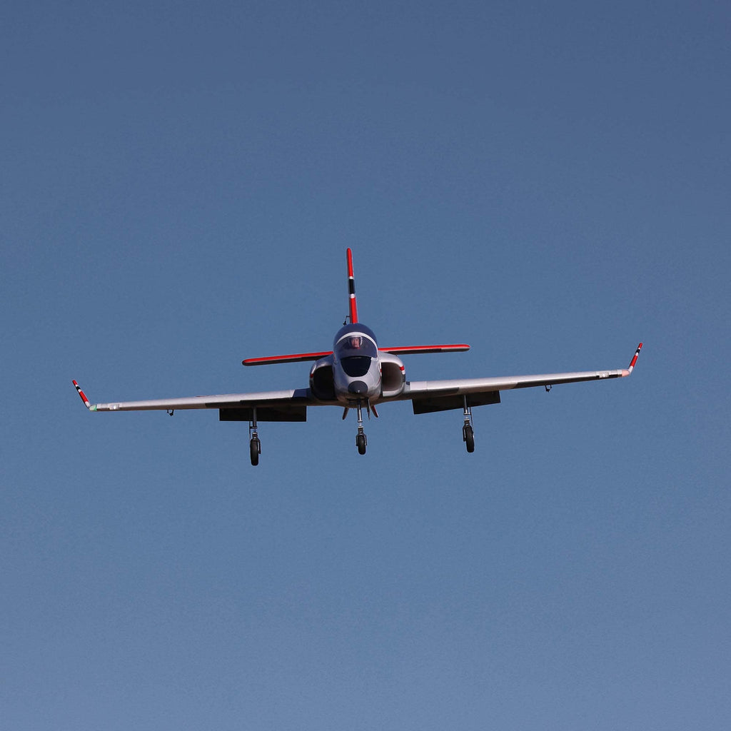 E-Flite EFL17770 Viper 90mm EDF Jet ARF+ Airplane without Power System