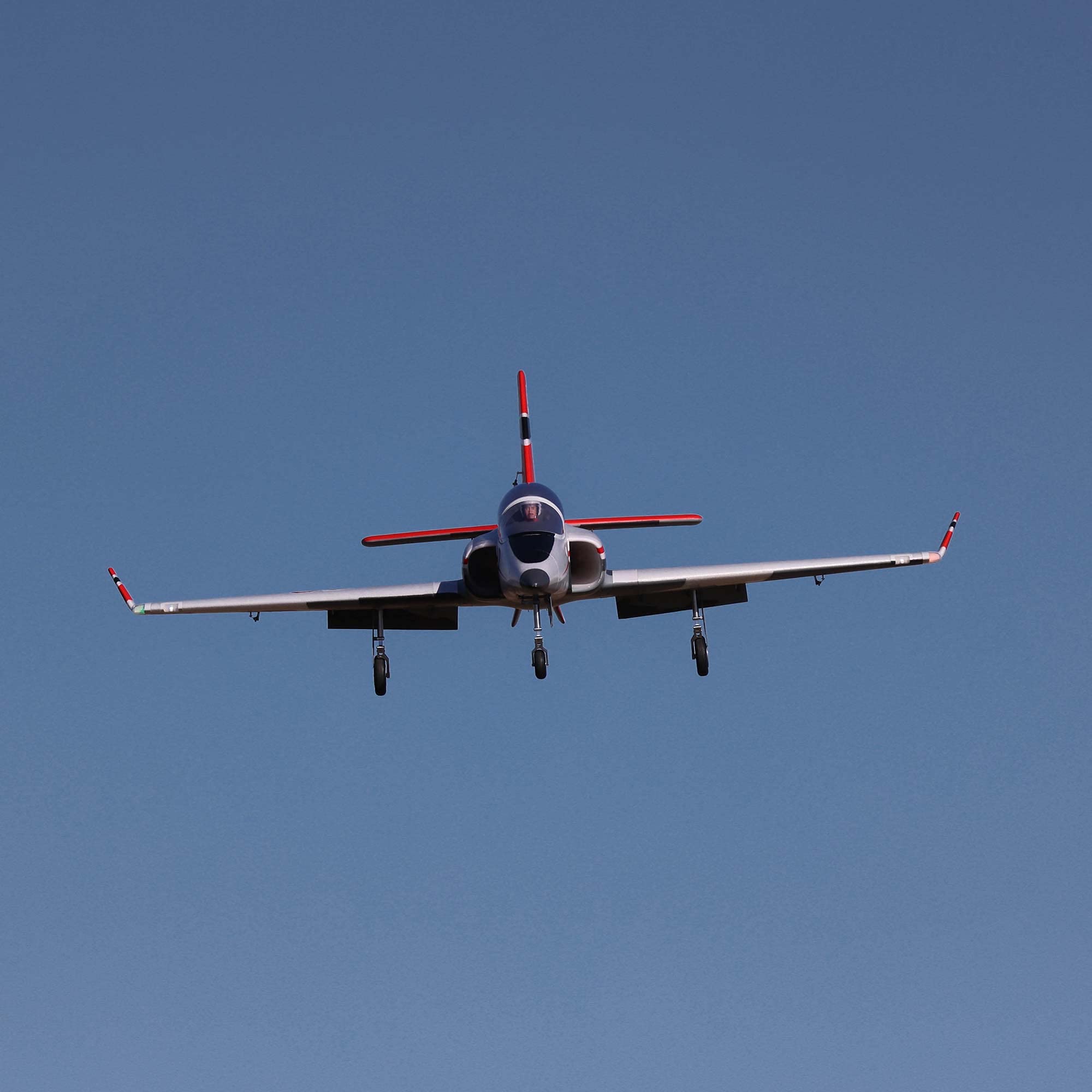E-Flite EFL17770 Viper 90mm EDF Jet ARF+ Airplane without Power System