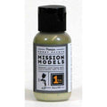 Mission Models MMP-020 US Army Olive Drab Faded 1 FS 34088