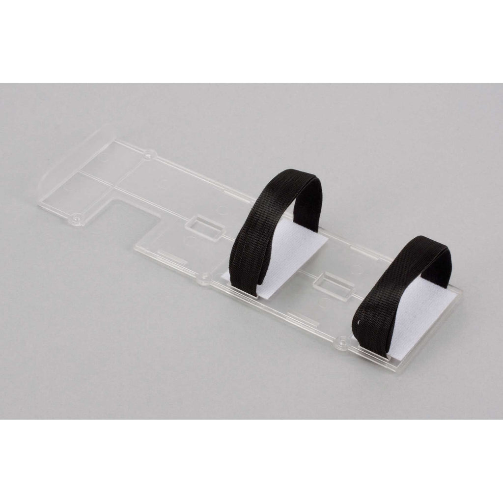 E-Flite EFL1025013 Battery Tray: C-Z Splendor, C-Z Cub
