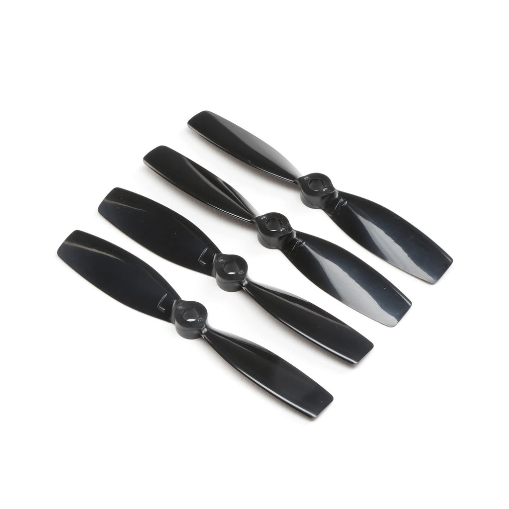E-Flite EFLP04024 4x2.4 Propeller Left(2) & Right(2):MiniConvergence