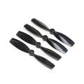 E-Flite EFLP04024 4x2.4 Propeller Left(2) & Right(2):MiniConvergence